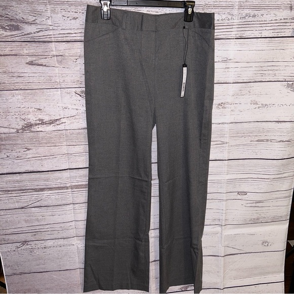 Harve Benard Pants - NWT Harvey Bernard Dress Pants